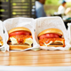Illustration for article titled Japanese Fast Food Chain Mos Burger Is In Trouble